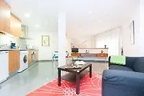 Ainb Universitat Appartement